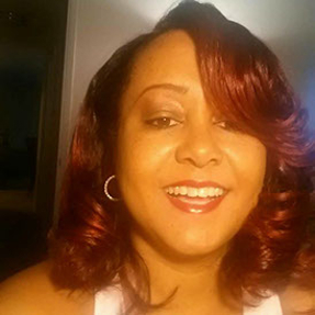 Michelle Washington