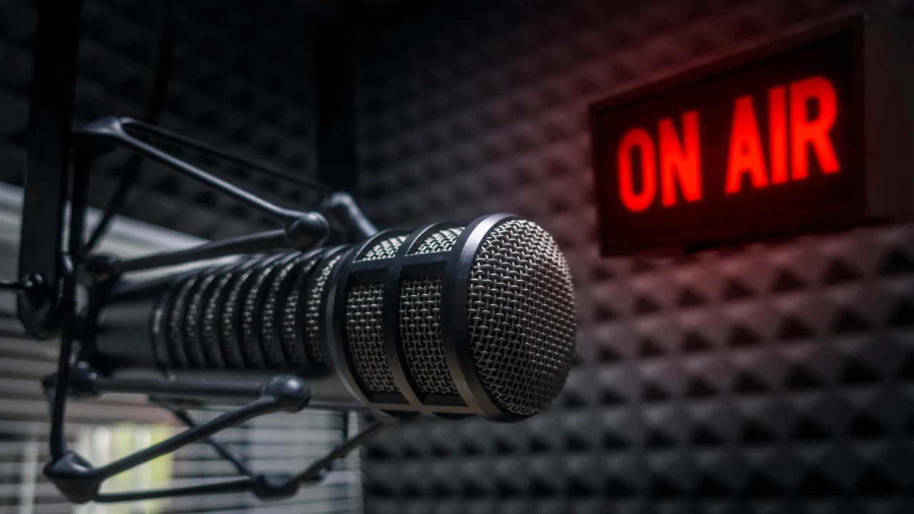 On Air